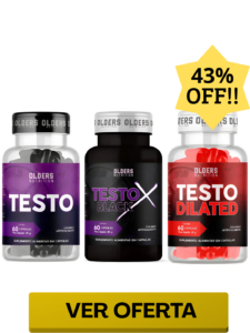 Combo Anabólico Maca Peruana Pura+testo Gh+testo Arginina - Alta Performance